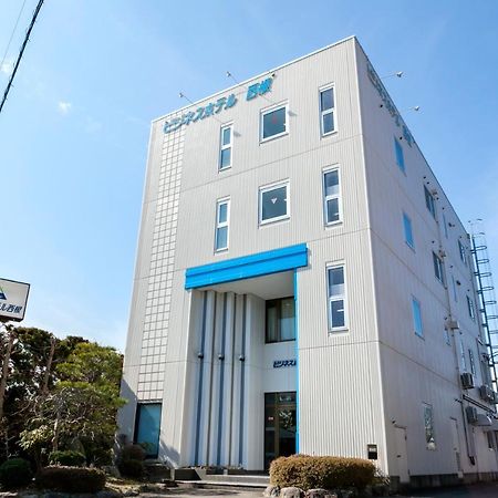 Business Hotel Nishine Hachimantai  Exterior photo